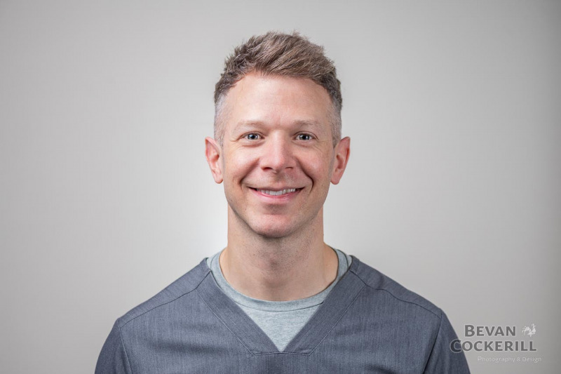 Whitehall Dental Clinic Dentist Practice Photography