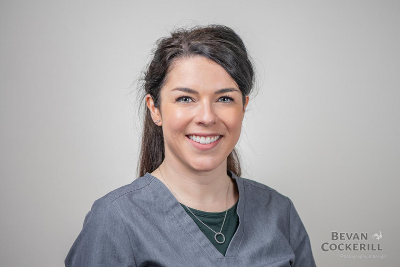 Whitehall Dental Clinic Dentist Practice Photography