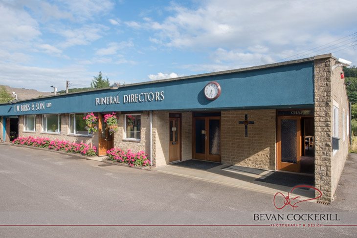 TW Birks Virtual Tour and Photography | Bevan Cockerill - Photography