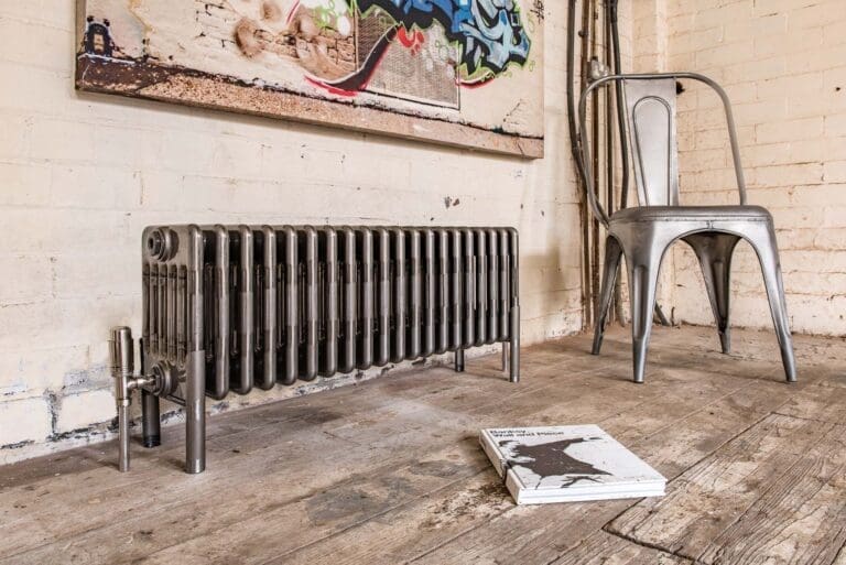 Feature Radiators, Product Photography