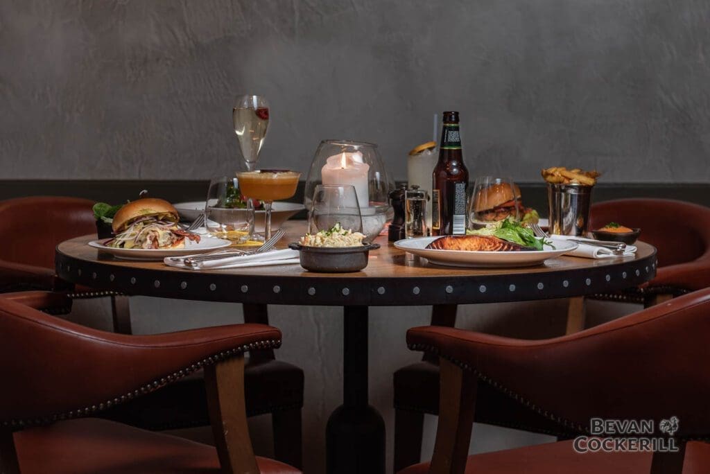 Food Photography by Bevan Cockerill-12