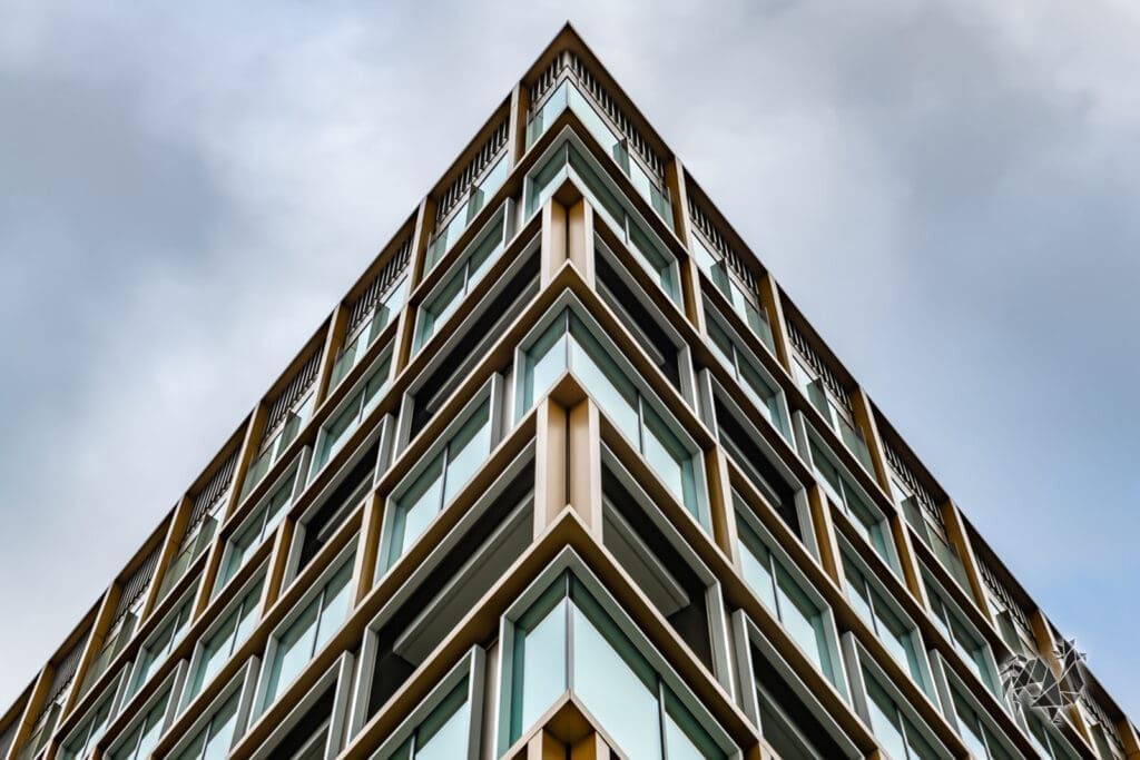 Wellington Place Architecture Photography by Bevan Cockerill-1