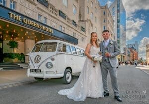 Queens Hotel Wedding Photos by Bevan Cockerill-3