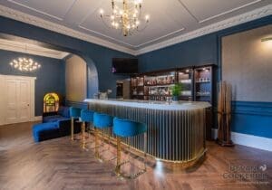 Tom Maxwell Home Bar Photography by Bevan Cockerill-6