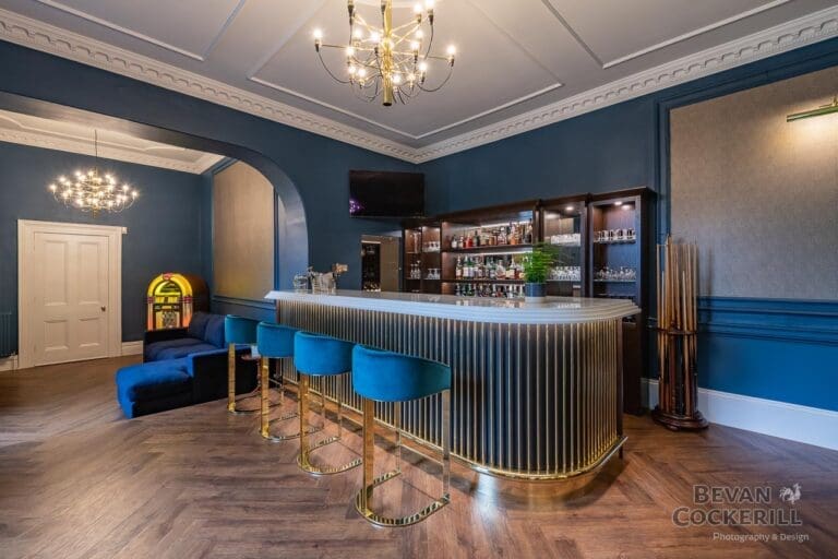 Tom Maxwell Home Bar Photography by Bevan Cockerill-6