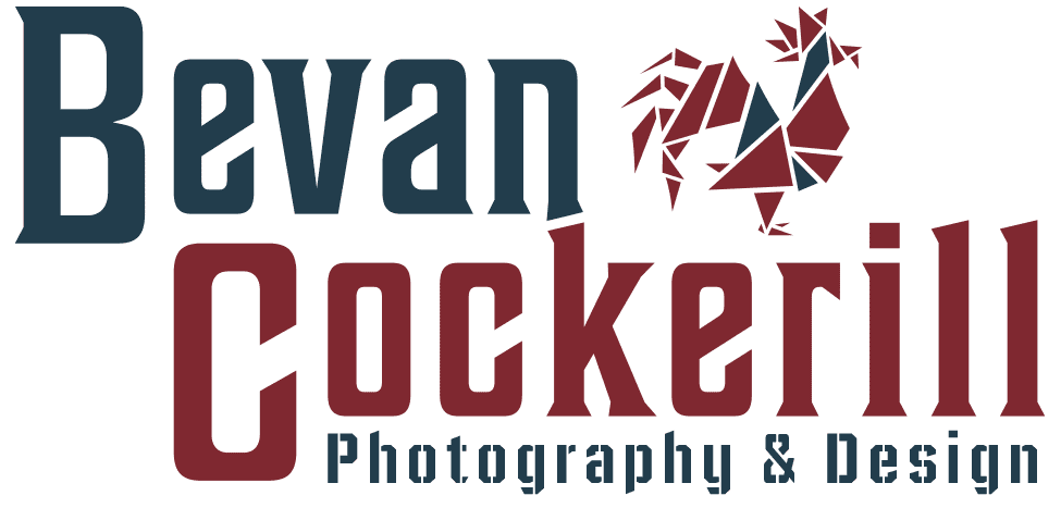 Bevan Cockerill – Photography & Design